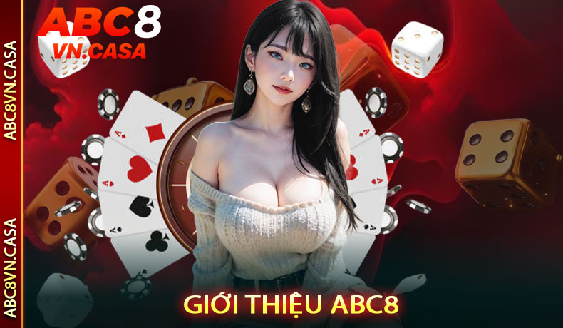 Giới Thiệu ABC8
