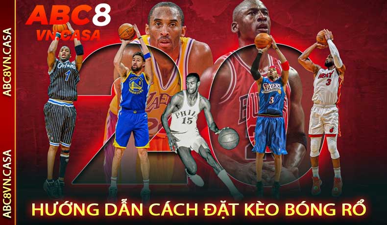 Kèo Bóng Rổ