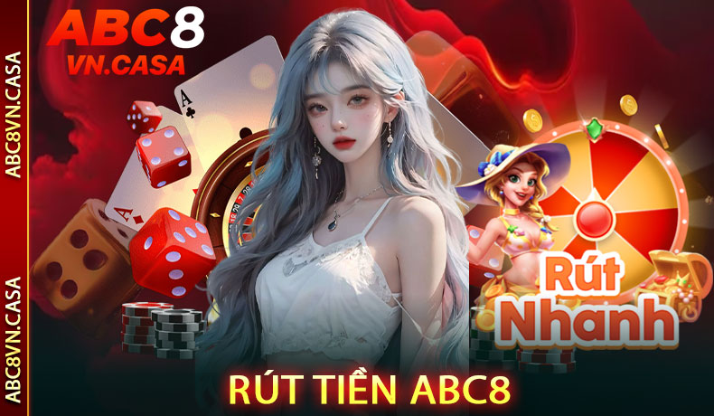 Rút Tiền ABC8